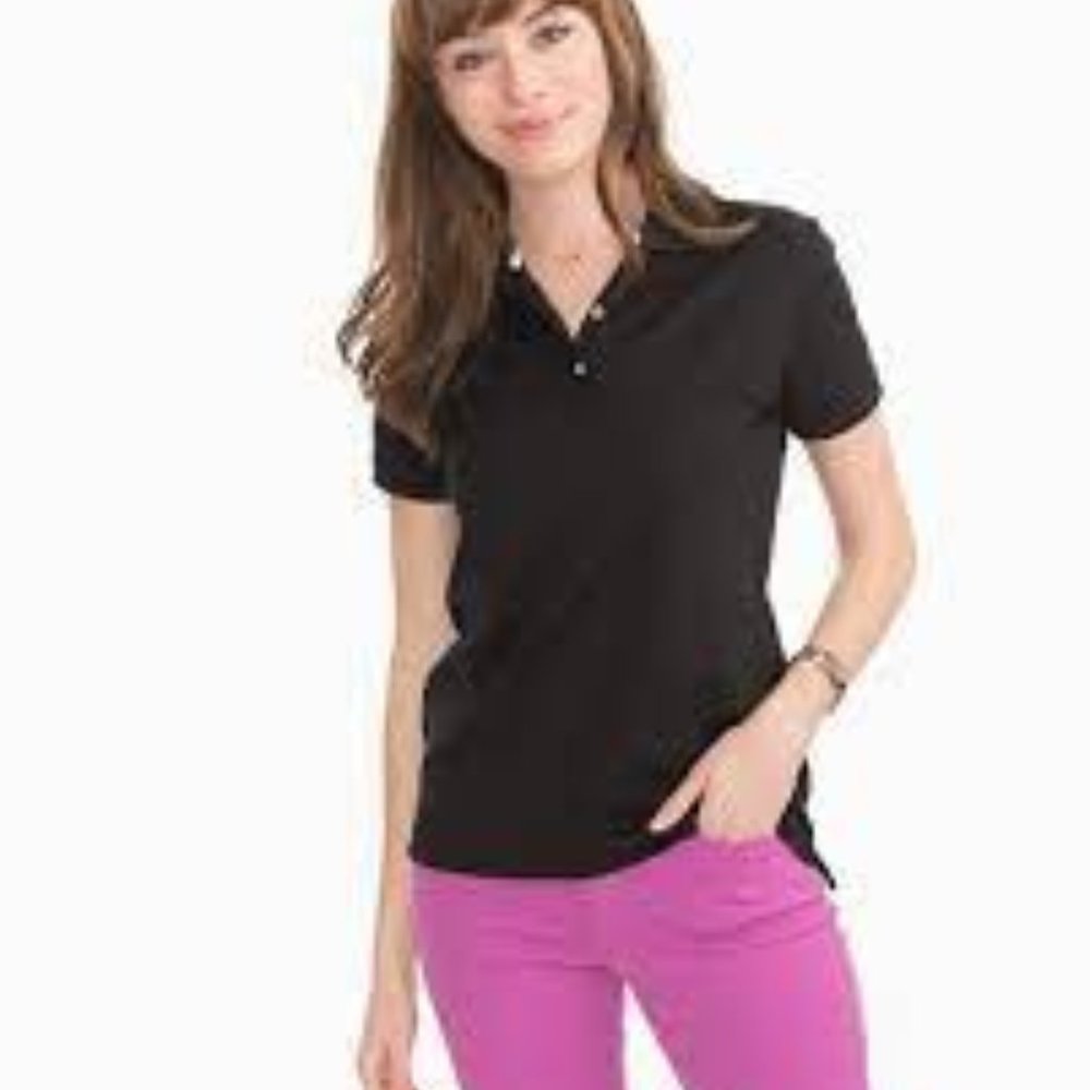 Womens Southern Tide Jackee Performance Polo